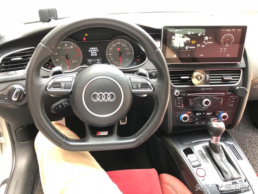 迟来的提车作业浅谈用车感受,迟来的作业