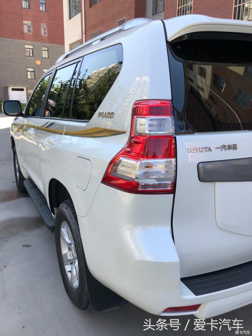 迟来的提车作业浅谈用车感受,迟来的作业