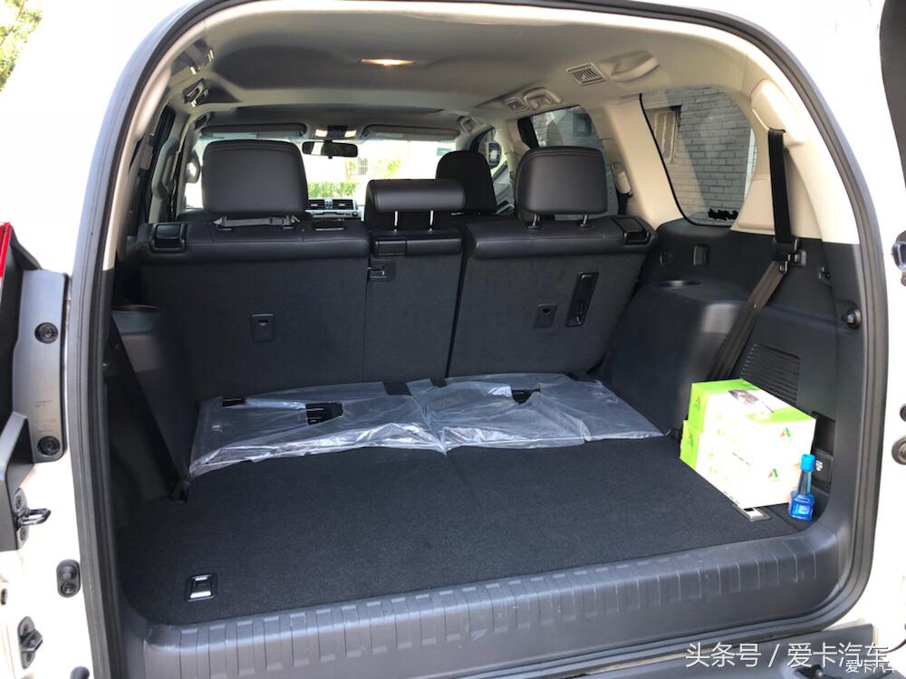 迟来的提车作业浅谈用车感受,迟来的作业