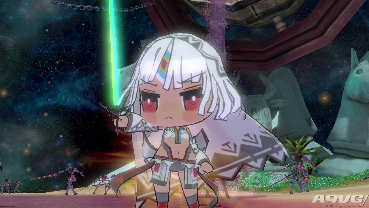 fateextellalink垂直同步,fateextellalinkswitch攻略