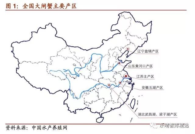 大闸蟹行业分析,大闸蟹电商行业