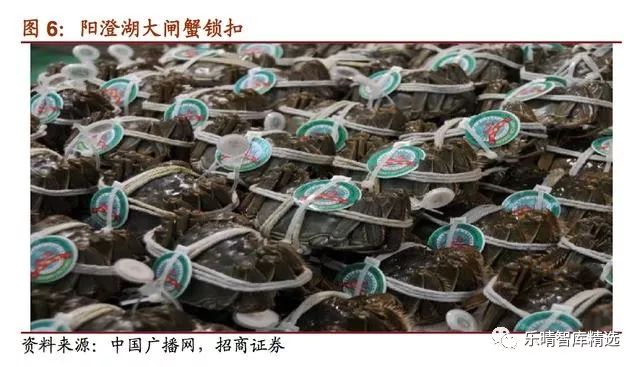 大闸蟹行业分析,大闸蟹电商行业