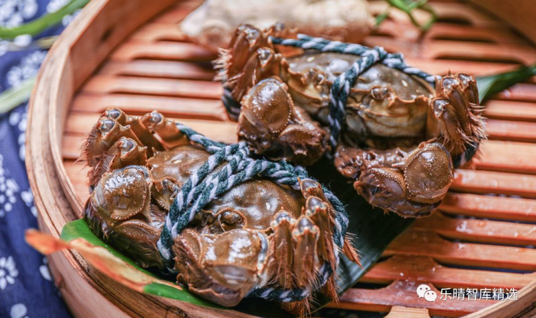 大闸蟹行业分析,大闸蟹电商行业