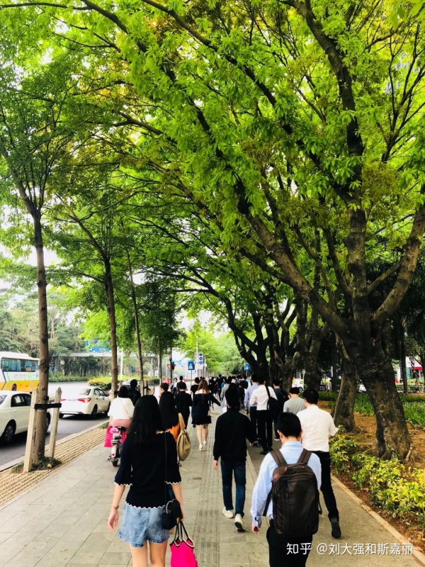 年后想去外省打工,最近能去深圳工作吗