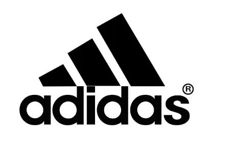 阿迪达斯logo为什么不一样,阿迪达斯标志变成熊