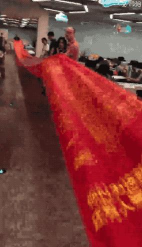 triporg旅行版,深扒中国锦鲤的免费旅行清单