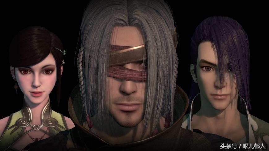 真正的仙侠是侠之大者为国为民,所谓侠之大者