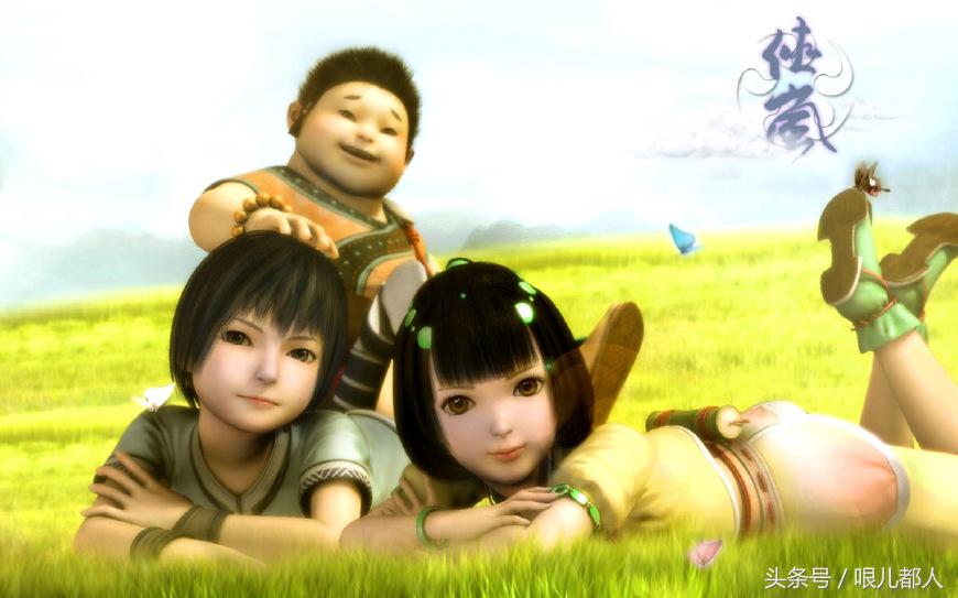 真正的仙侠是侠之大者为国为民,所谓侠之大者