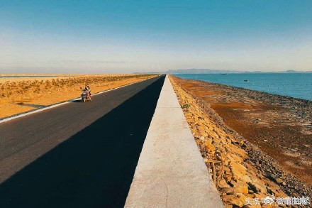 莆田网红打卡地景点秀屿,莆田涵江居然还有这么美的地方