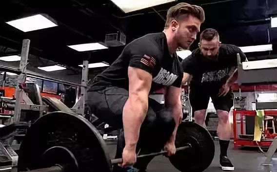 硬拉腰部受伤后恢复训练,硬拉腰受伤多久能恢复锻炼