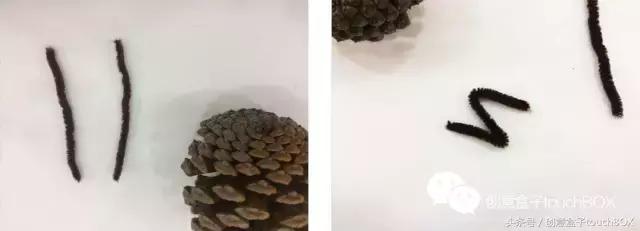 松果装饰造型图片,秋天的装饰品有哪些