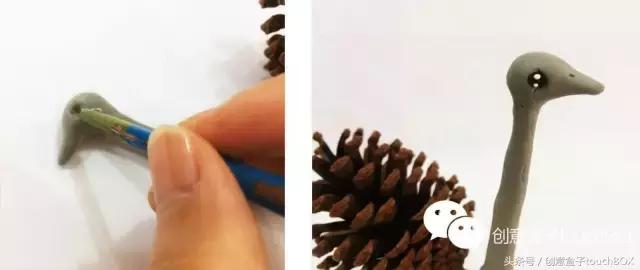 松果装饰造型图片,秋天的装饰品有哪些