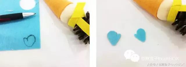 松果装饰造型图片,秋天的装饰品有哪些