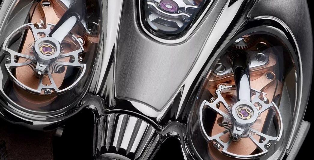 男生最爱的几款腕表,非常经典的一款男士手表