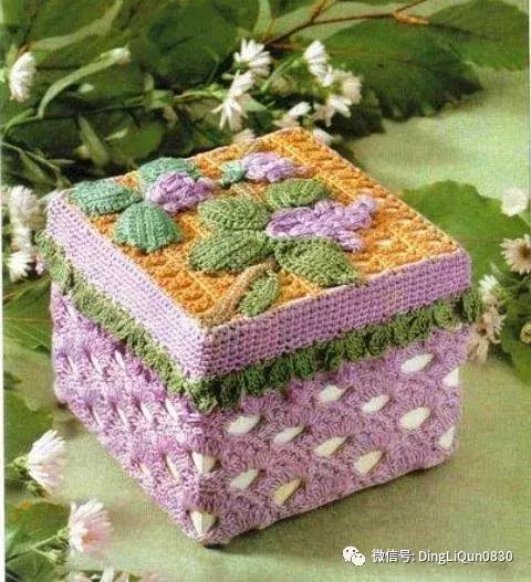 手工钩织童鞋最新,婴幼儿的小鞋钩编大全