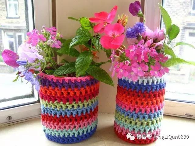 手工钩织童鞋最新,婴幼儿的小鞋钩编大全