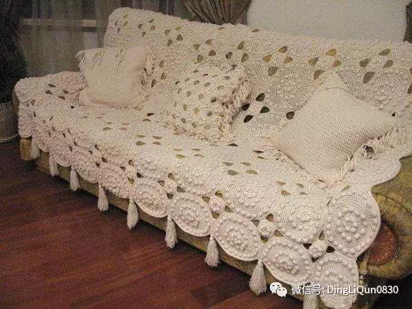 手工钩织童鞋最新,婴幼儿的小鞋钩编大全