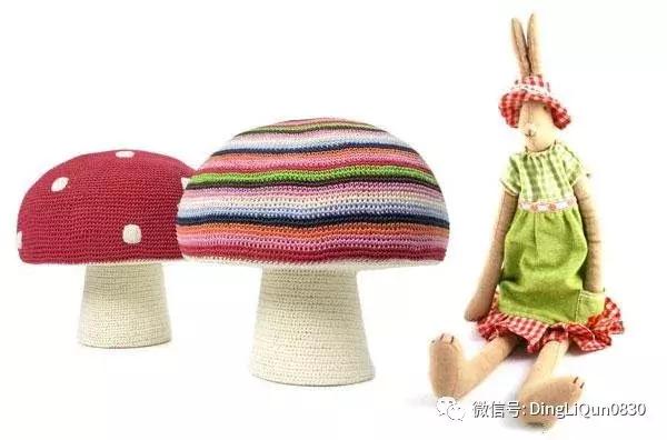 手工钩织童鞋最新,婴幼儿的小鞋钩编大全