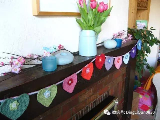 手工钩织童鞋最新,婴幼儿的小鞋钩编大全