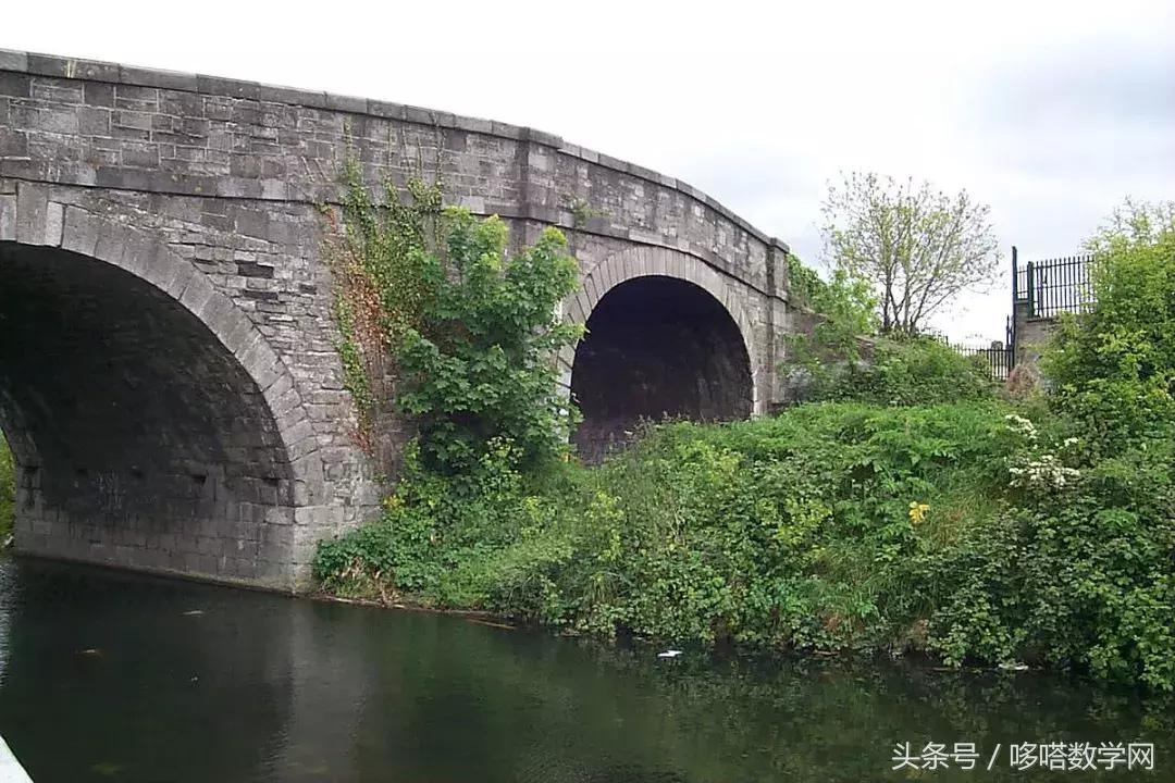 超越三维空间的奇异数系：没有它，就没有现代代数