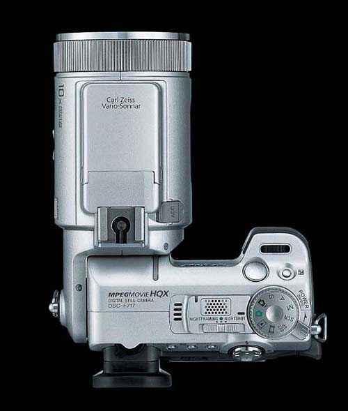 索尼dscf717当年价格,索尼dsc-f717算古董吗