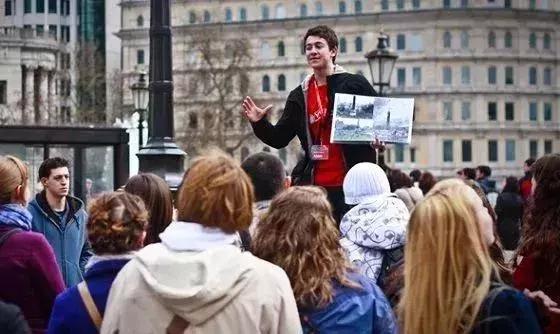 英国留学生如何做兼职工作,英国高薪兼职