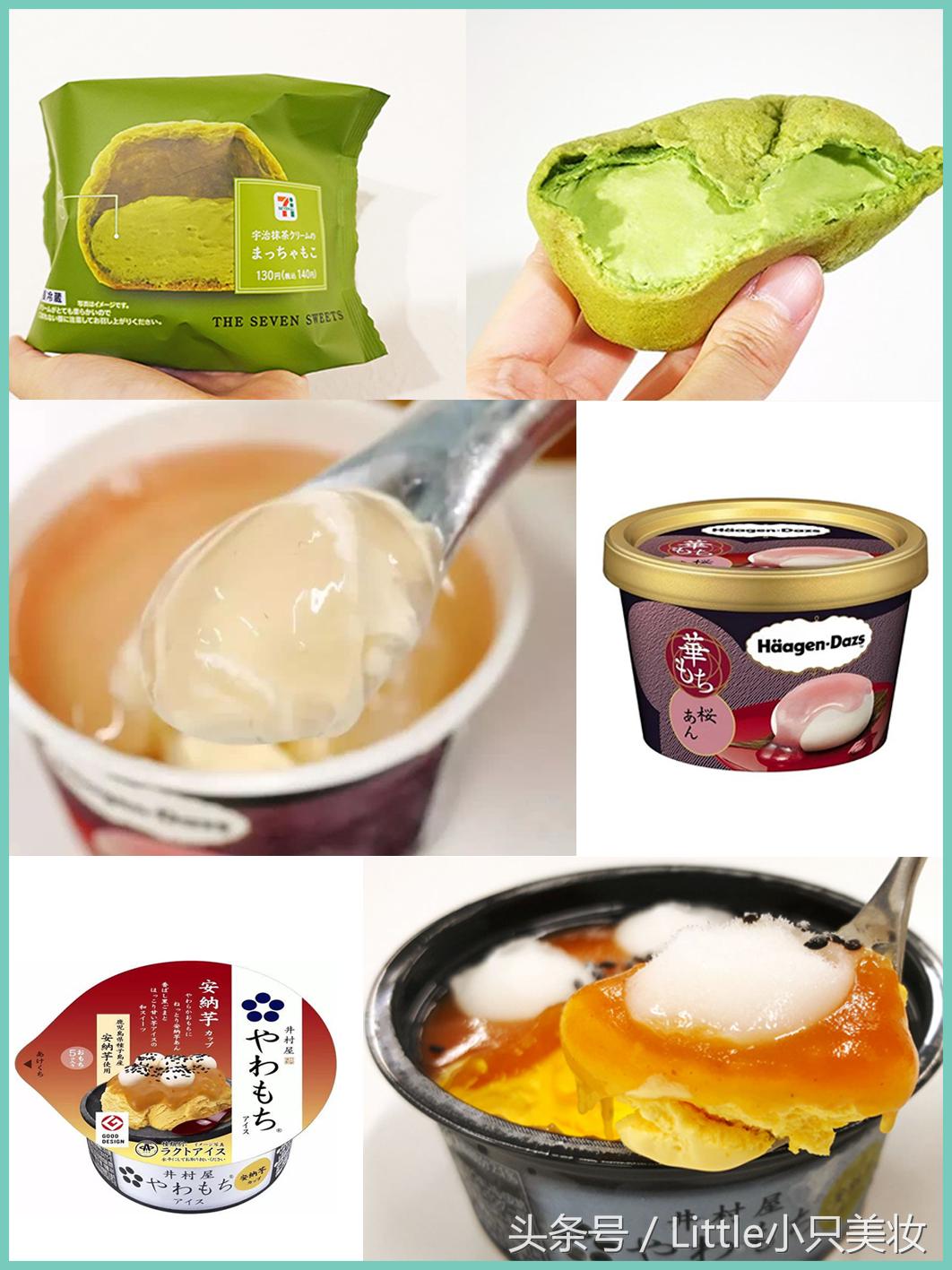 日本零食攻略！日本人自己评选的便利店零食榜单来了！