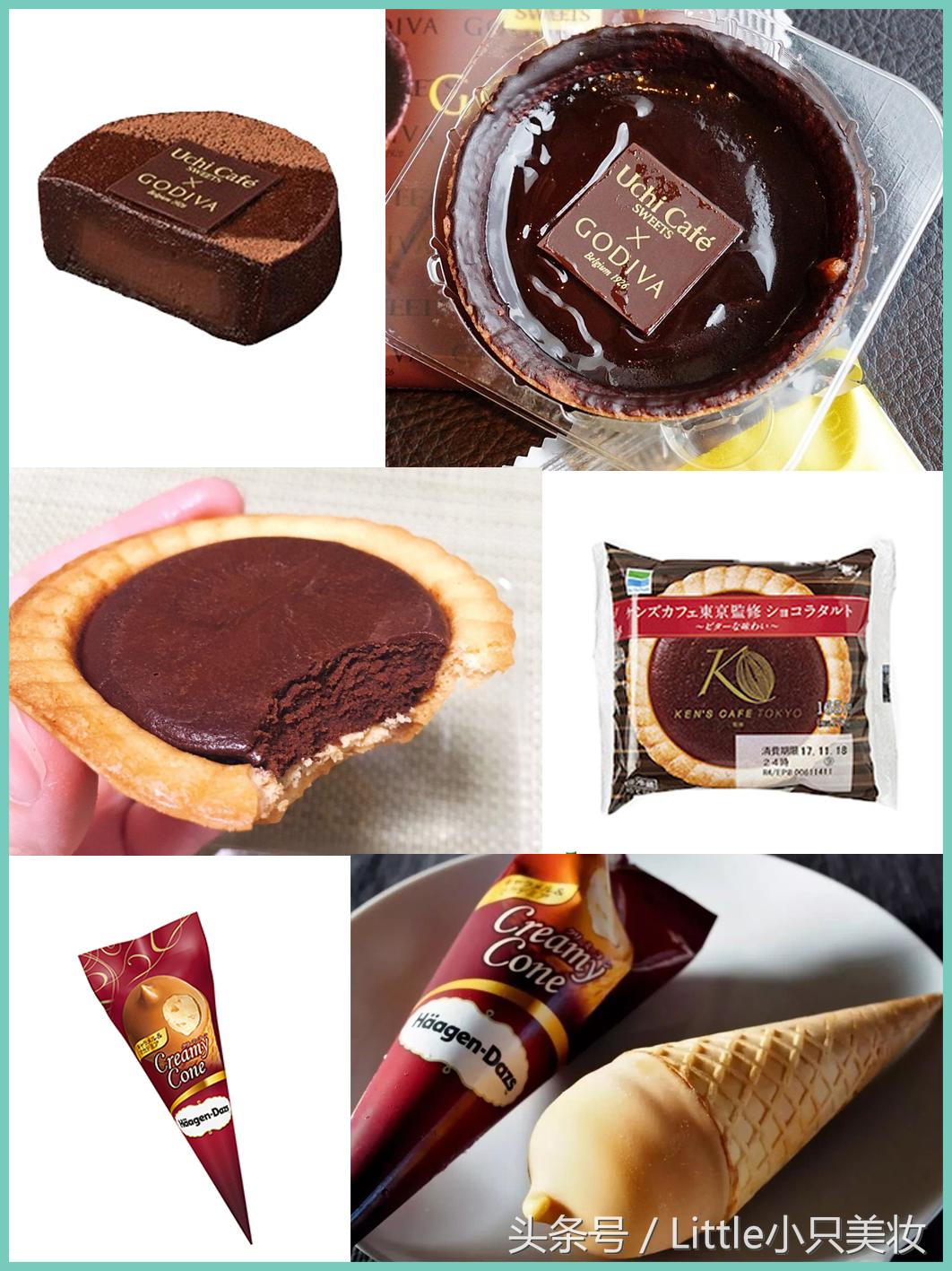 日本零食攻略！日本人自己评选的便利店零食榜单来了！