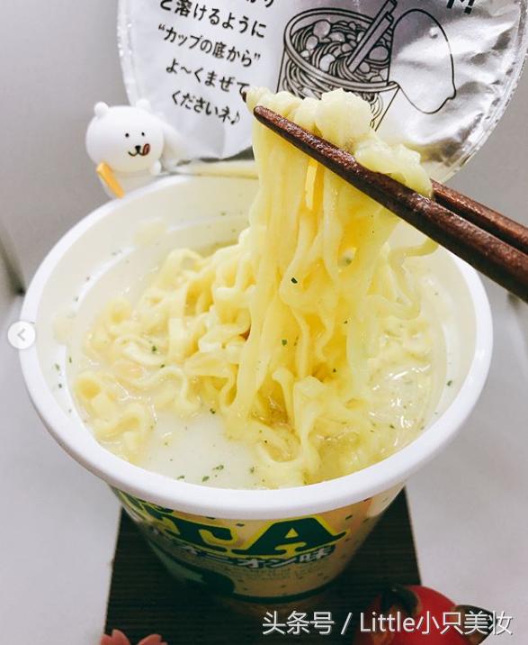 日本零食攻略！日本人自己评选的便利店零食榜单来了！