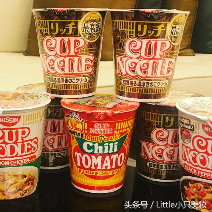 日本零食攻略！日本人自己评选的便利店零食榜单来了！