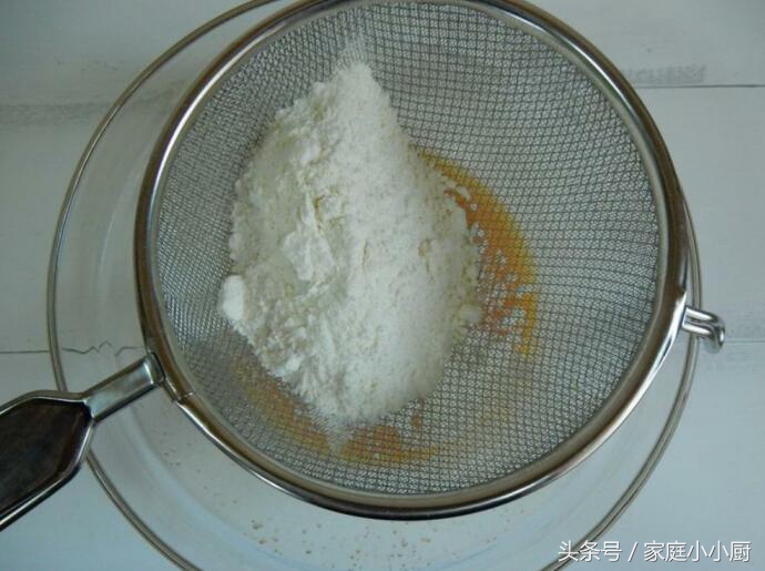 铜锣烧做法家庭版简单,铜锣烧在家做法