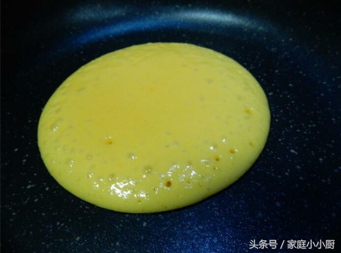 铜锣烧做法家庭版简单,铜锣烧在家做法