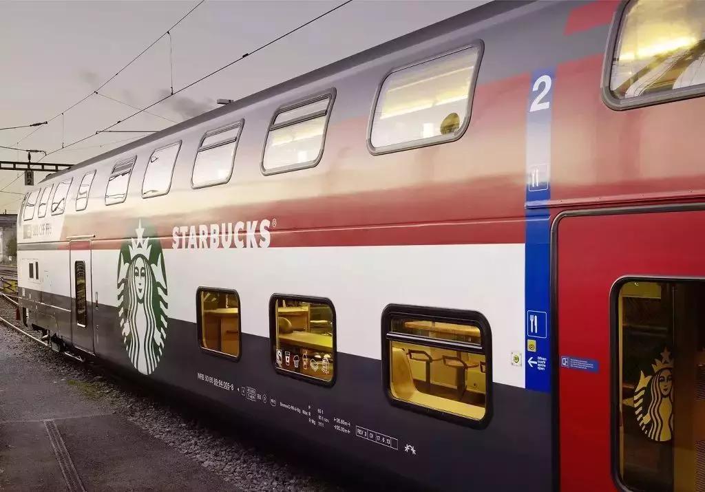 星巴克台湾,台湾星巴克复古
