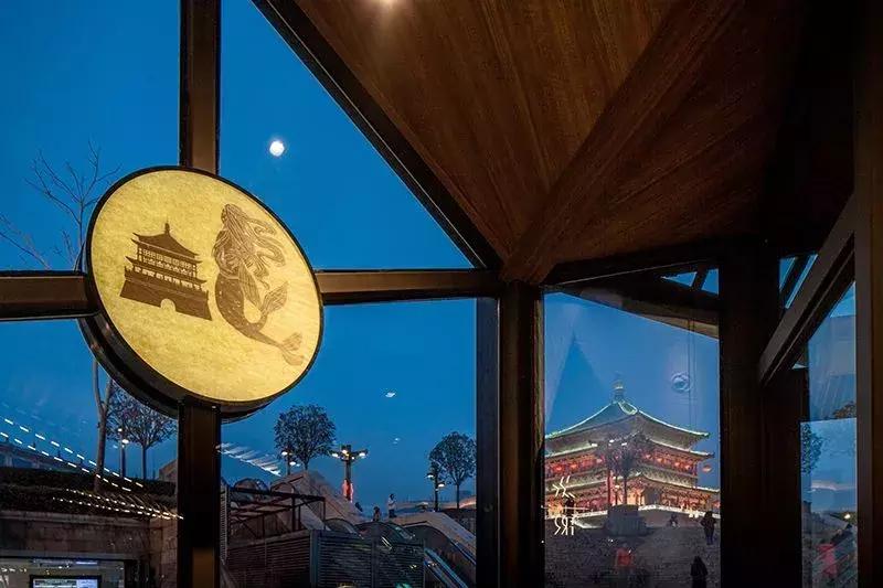 星巴克台湾,台湾星巴克复古