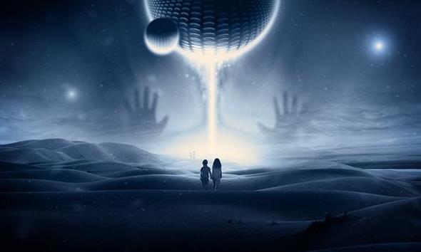 水是不是宇宙生命的必要条件,水是否是宇宙中最稀有的物质之一