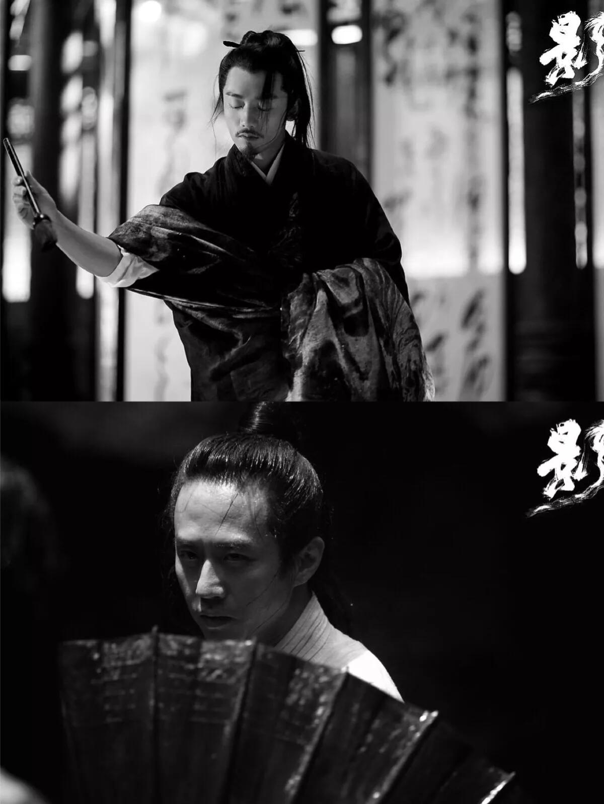 《影》中揭示的五种中国传统人伦关系——忠孝悌忍善