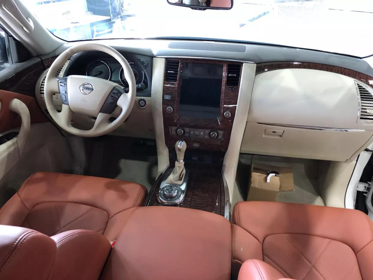 途乐2019款改装效果图,途乐2018款新款改装图