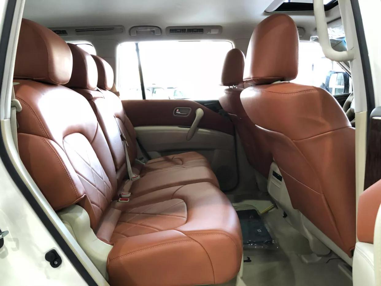 途乐2019款改装效果图,途乐2018款新款改装图