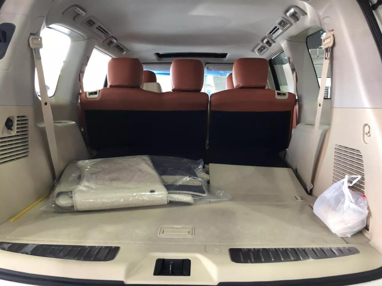 途乐2019款改装效果图,途乐2018款新款改装图