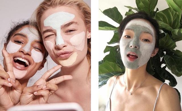 敏感肌一周敷几次补水面膜,敷尔佳修复面膜一周几次