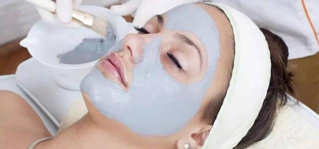 敏感肌一周敷几次补水面膜,敷尔佳修复面膜一周几次