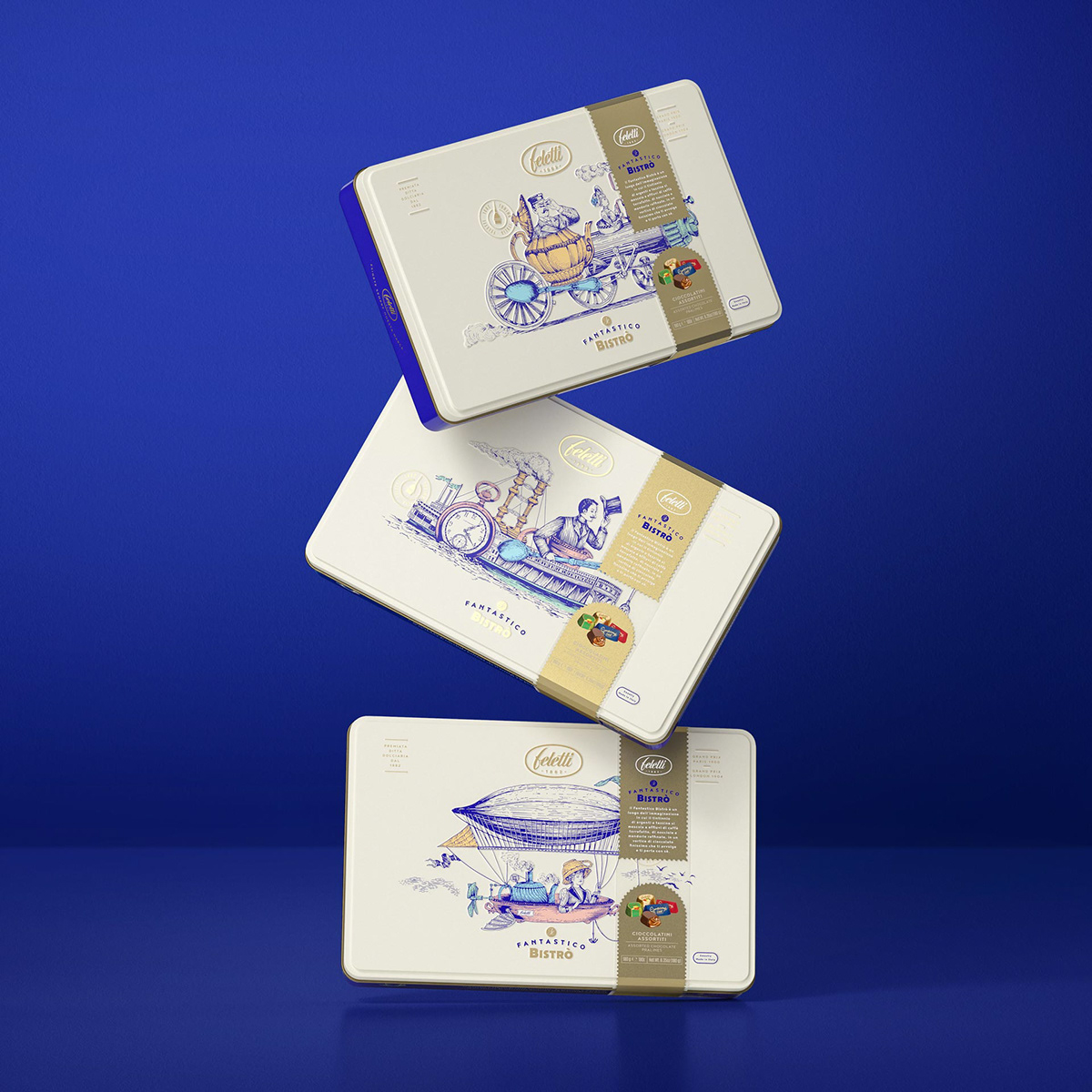 盘点十大顶级巧克力品牌,moserroth巧克力品牌