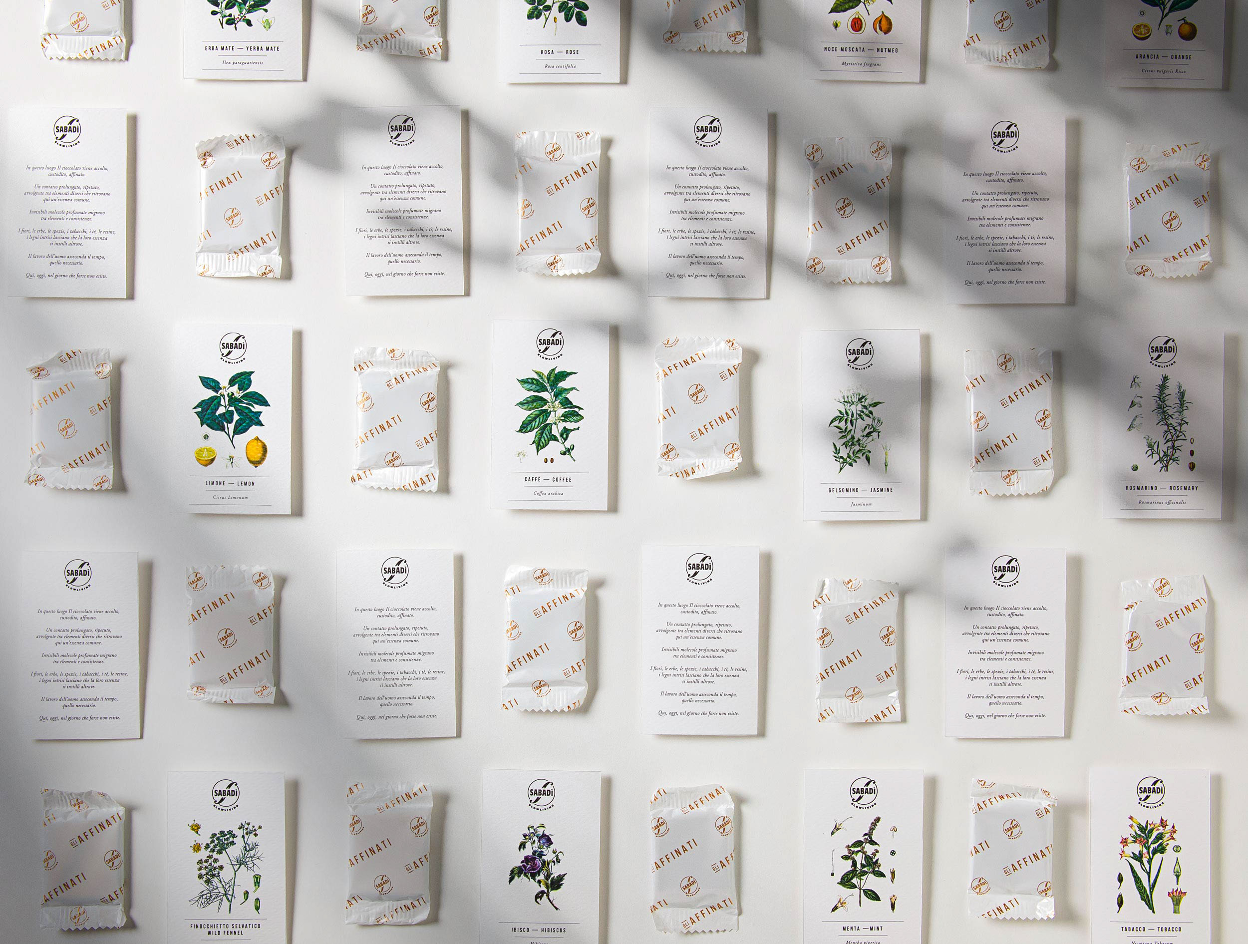 盘点十大顶级巧克力品牌,moserroth巧克力品牌