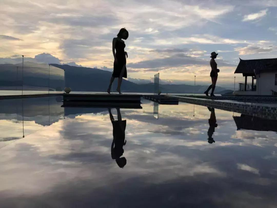 大理民宿经营的问题 (大理民宿什么时候恢复营业)