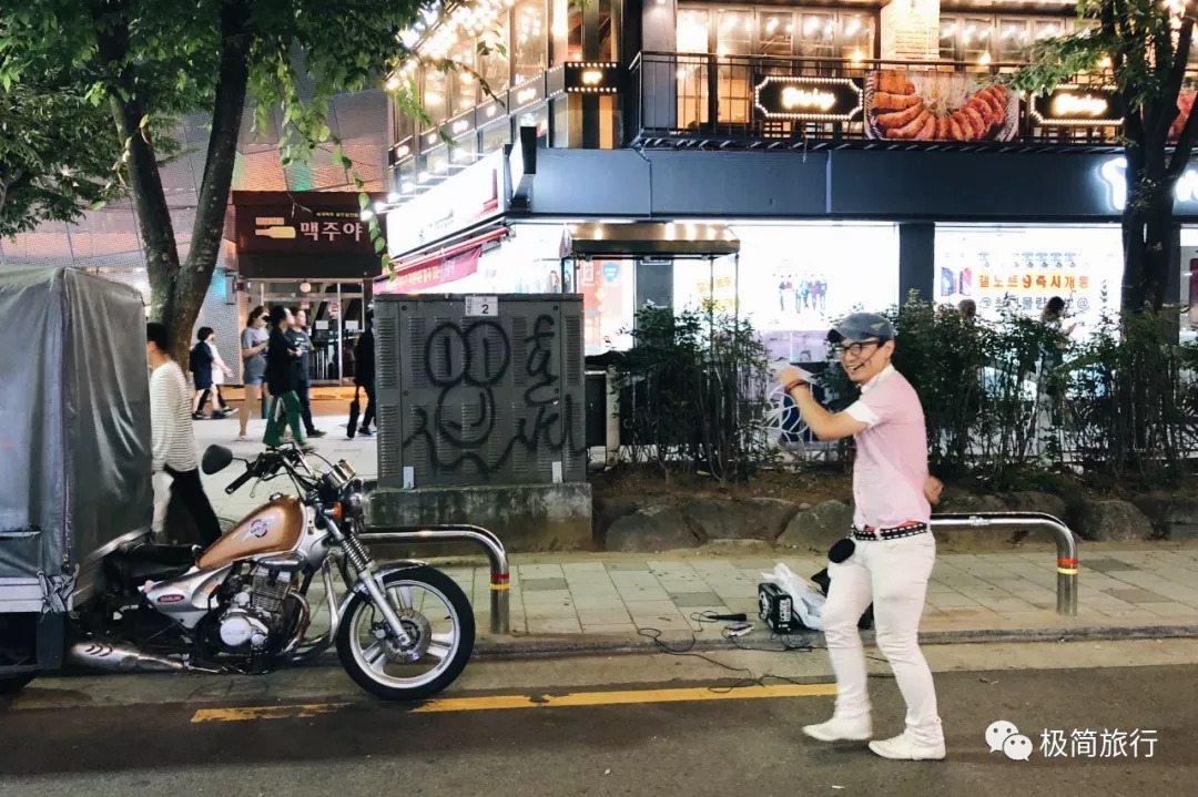 韩国首尔十天攻略1集,韩国首尔48小时旅游