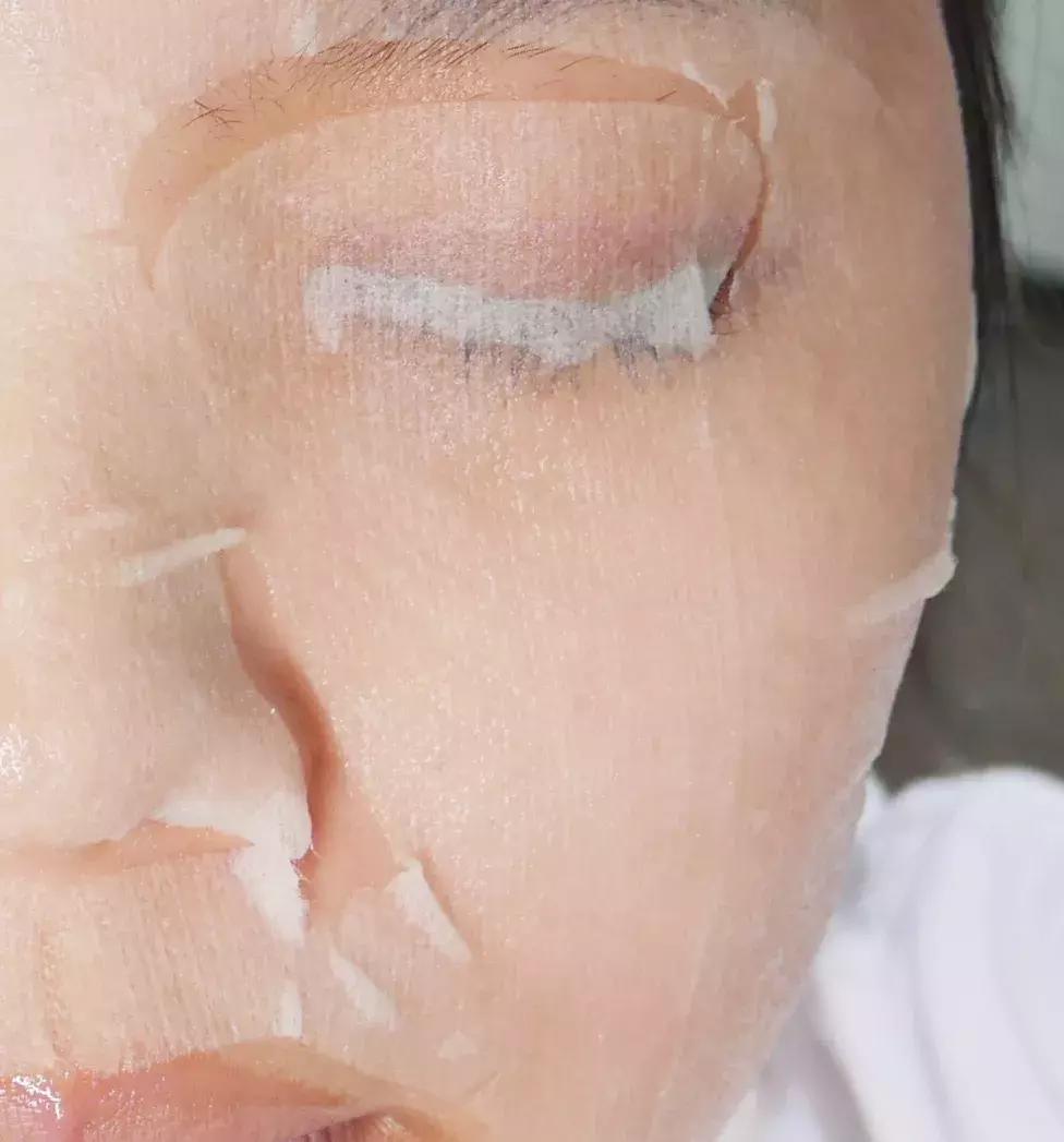 面膜口碑排行榜前十,面膜销量排行榜医用