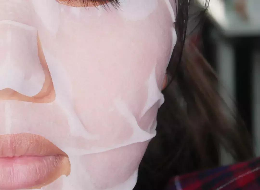 面膜口碑排行榜前十,面膜销量排行榜医用