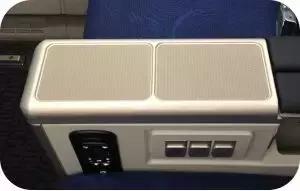 中国国际航空a350体验,国航a350全新公务舱