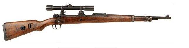 绝地求生国服最强狙击枪排名,绝地求生最好用的狙击枪排行