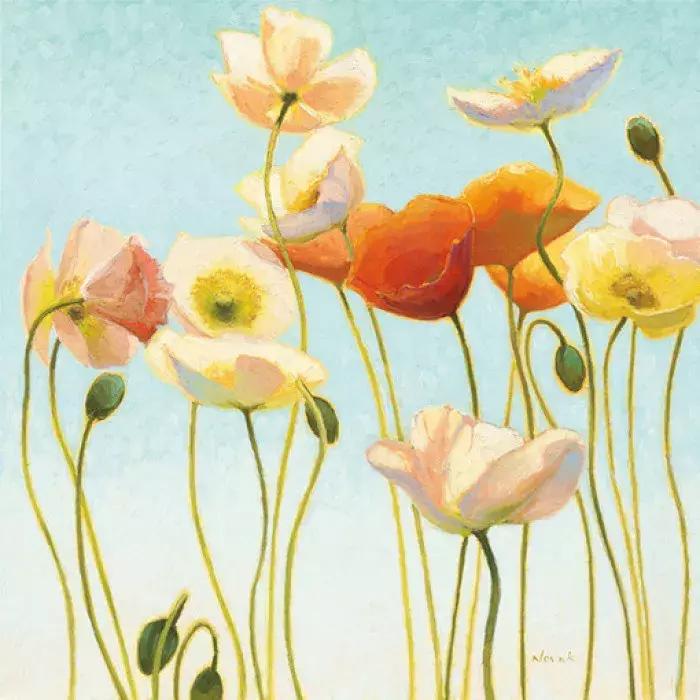 宋词中关于虞美人的词,关于虞美人的古诗鉴赏